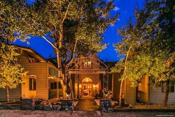 Hotel MOUNTAIN HOUSE LODGE (Aspen)